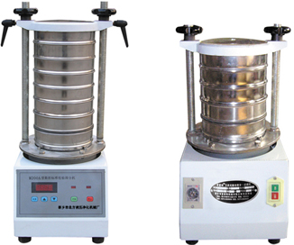 標(biāo)準(zhǔn)檢驗(yàn)篩