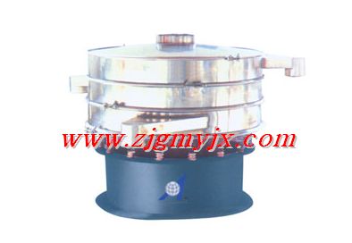 圓形振動(dòng)篩