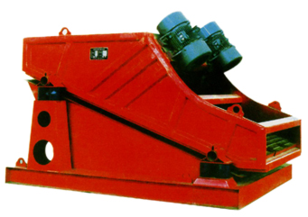 ZSG系列高效振動篩