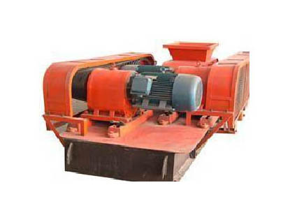  供應(yīng)對(duì)輥破碎機(jī) ，質(zhì)優(yōu)價(jià)廉