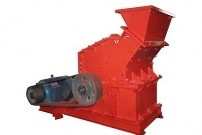 出料粒度小、粒型均勻、生產(chǎn)能力大