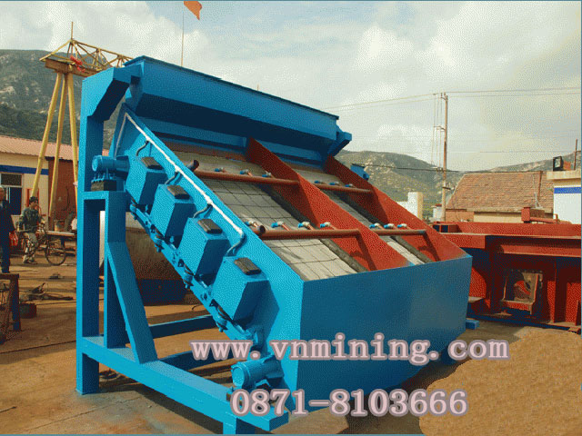 現(xiàn)貨供應(yīng)云南高頻篩-昭通高頻篩-文山高頻篩