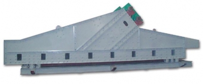 ZKX系列直線(xiàn)振動(dòng)篩