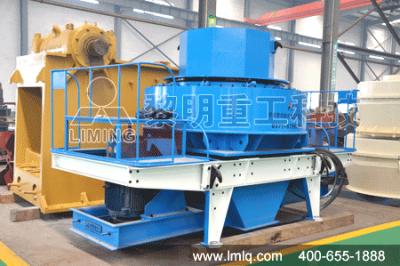 制砂機(jī)，制砂機(jī)制造商，河卵石制砂機(jī)