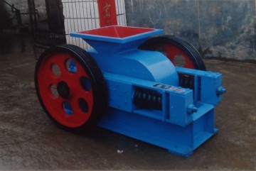 對輥破碎機(jī)江蘇生產(chǎn)供應(yīng)商 鈺興機(jī)械