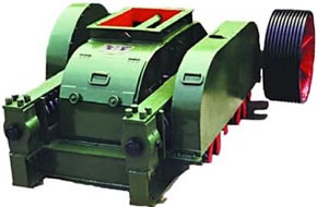 江蘇省雙輥破碎機(jī)/洗砂機(jī)專(zhuān)賣(mài)廠家 鈺興礦山