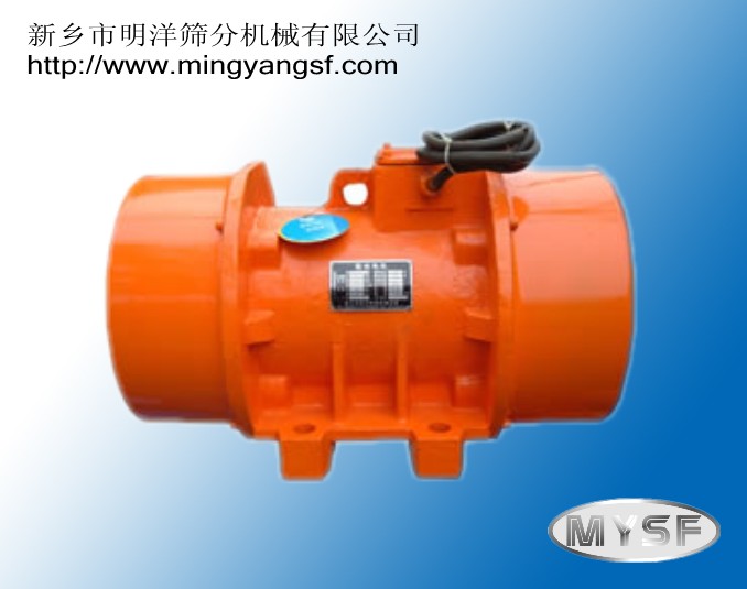 MY --YUZ-3-2 臥式振動(dòng)電機(jī)