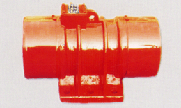 XZD系列振動電機