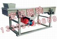 振動篩定做振動篩新鄉(xiāng)宏達振動設備有限責任公司