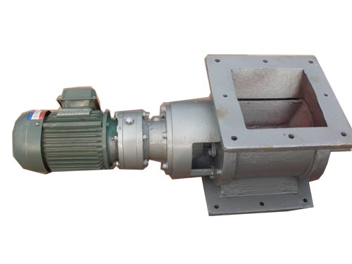 供應(yīng)卸料器 星形卸料閥 喂料機(jī)