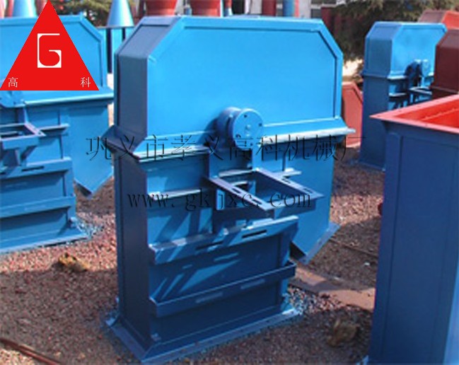 較新斗式提升機