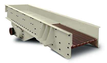 高科推出質優(yōu)產(chǎn)品電磁振動給料機