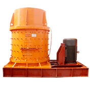 復合式破碎機_紅星復合式破碎機_礦山設備