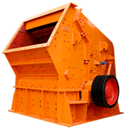 反擊式破碎機/紅星反擊式破碎機機械