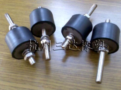 橡膠減震器，橡膠避震腳，橡膠機(jī)腳，橡膠密封圈，橡膠緩沖墊