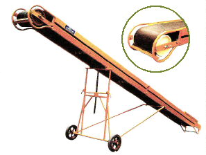 礦山，煤礦，農(nóng)業(yè)皮帶輸送----（皮帶機）