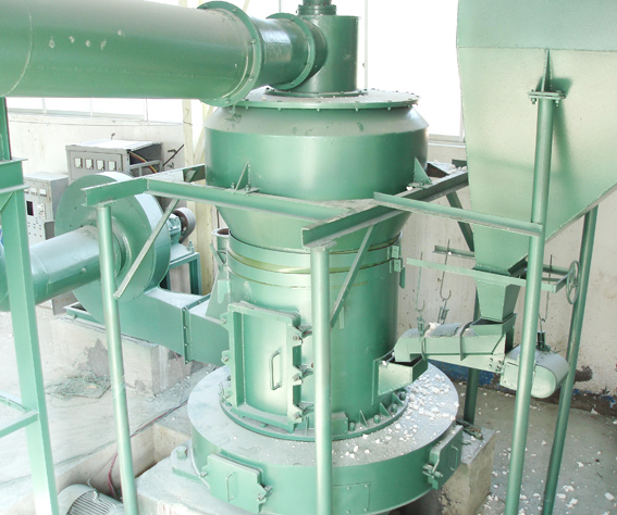 雷蒙磨、雷蒙磨粉機(jī)、高效雷蒙磨