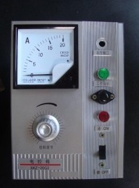 電磁振動給料機(jī)控制箱