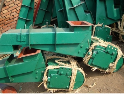 GZ封閉型電磁振動給料機(jī)