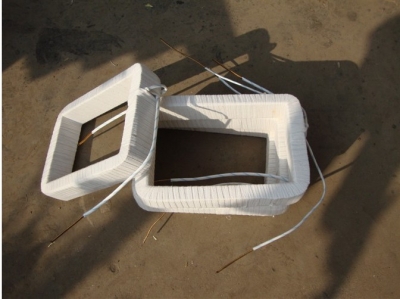 電磁振動給料機(jī)線圈