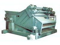 DSJX箱式激振器直線(xiàn)式耐磨焦篩|振動(dòng)篩