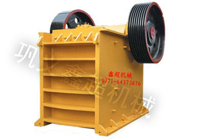 **鄂式破碎機結(jié)構(gòu)*鄂式破碎機規(guī)格*鄂式