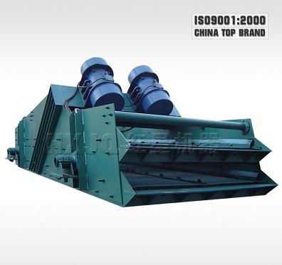 紅星振動篩廠 震動篩分機(jī) 直線篩分機(jī)價格