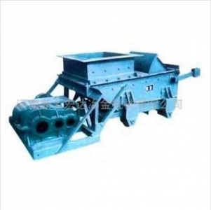 K系列往復(fù)式給煤機｜振動給料機