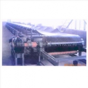 TD75系列皮帶輸送機