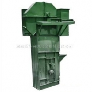 HL、D、TH、TD型系列斗式提升機(jī)