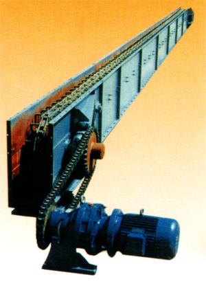 蘇州FU鏈式輸送機