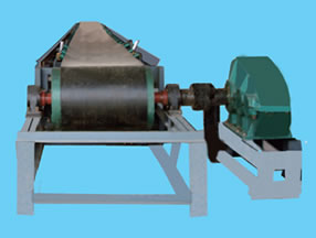 膠帶輸送機【匯達制造】