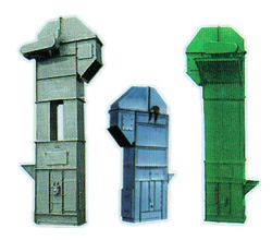 蘇州TH型斗式提升機