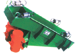 電機(jī)振動(dòng)給料機(jī)，上料機(jī)--華成機(jī)械