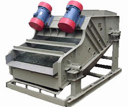 礦用振動(dòng)篩，高效重型振動(dòng)篩