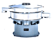 振動(dòng)篩、超聲波振動(dòng)篩、直排篩