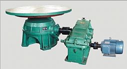 DK、DB、KR、BR型圓盤(pán)給料機(jī)｜振動(dòng)給料機(jī)