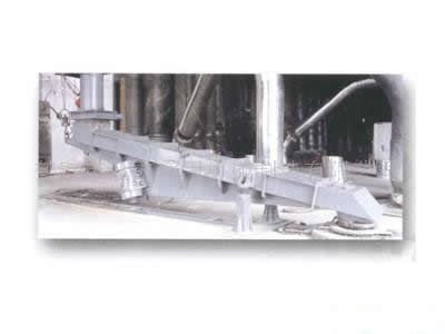 變頻調(diào)速慣性振動(dòng)給煤機(jī)