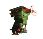 GF型葉輪給粉機(jī)