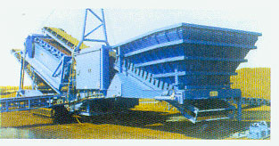 利威爾篩機(jī)｜振動(dòng)篩