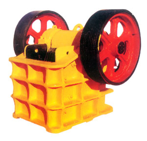 鄂式破碎機(jī)，鄂式細(xì)破，鄂式粗破，顎破廠家供應(yīng)