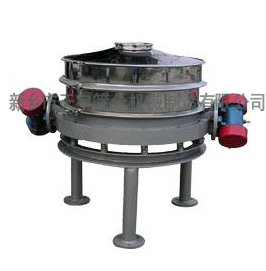 化工食品類直排篩