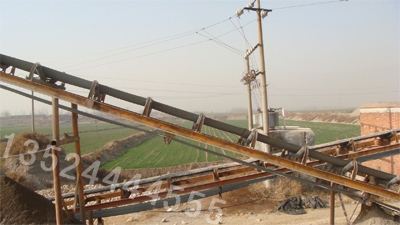 礦用膠帶輸送機/皮帶輸送機/膠帶輸送機