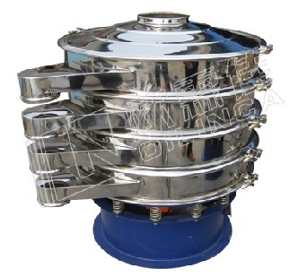 振動篩超聲波振動篩直線振動篩篩分機 歐霖佳機械