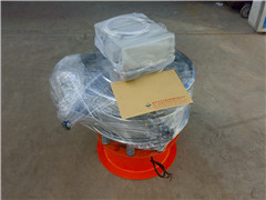 超聲波振動(dòng)篩力天