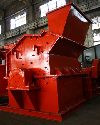 細(xì)碎機(jī)，高效細(xì)碎機(jī)，V型細(xì)碎機(jī)