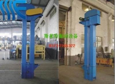 新鄉(xiāng)斗提機廠家|斗式提升機廠家-到專業(yè)生產(chǎn)廠家斯萊特機械優(yōu)