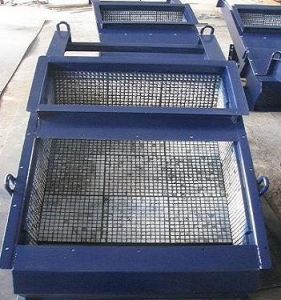 耐磨振動給料機(jī)