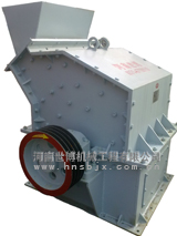 高效細(xì)碎機(jī)