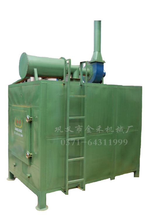 QX木炭機(jī)設(shè)備以誠(chéng)招攬四方客